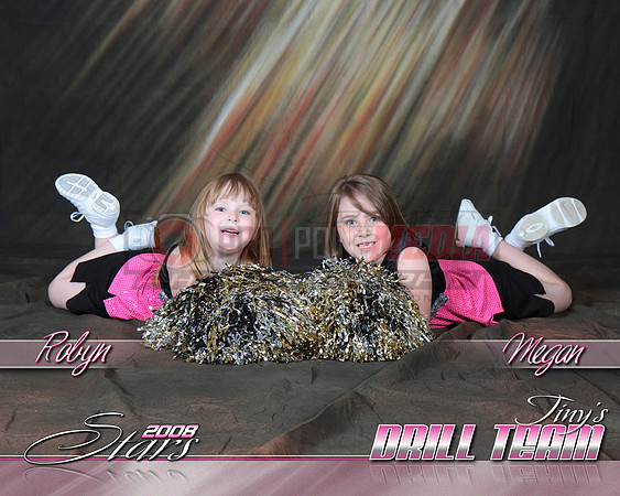 Available as an 8x10