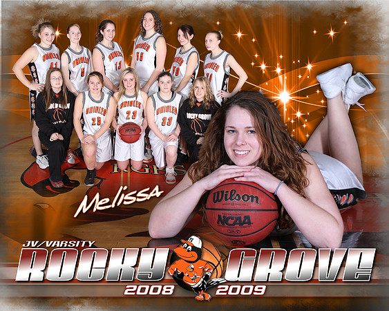 Available as an 8x10