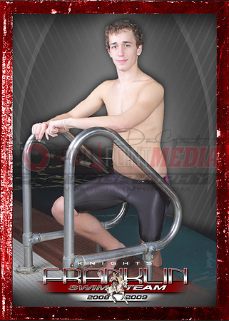 Available as a 5x7