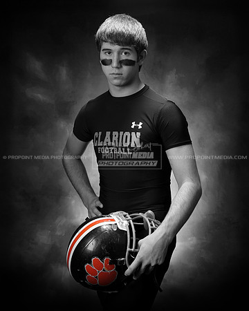 8x10 or 16x20