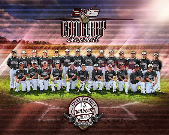 8x10 Championship