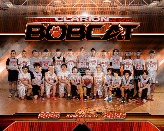 10x8 Bobcat JR High BB 7M1A1781 TM copy