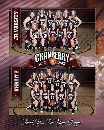 8x10 Sponsor Composite