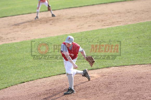 Elliot Donze~June 25, 2008
