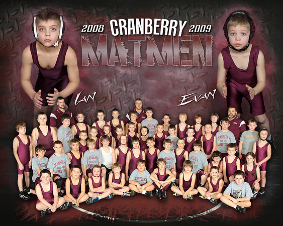 Available as an 8x10