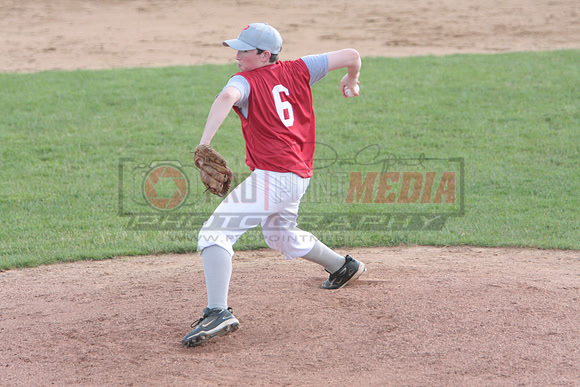 Elliot Donze~June 25, 2008