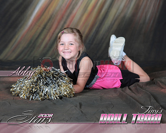 Available as an 8x10