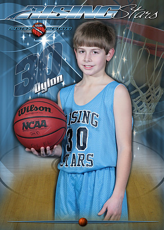 Available as a 5x7 or wallets