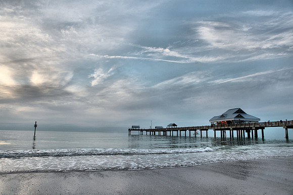 Clearwater Beach