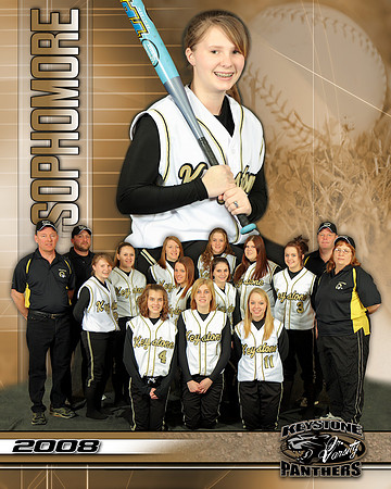Available as an 8x10