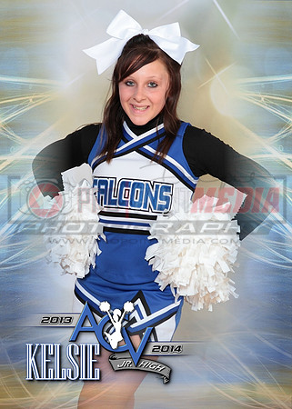 5x7 or wallets