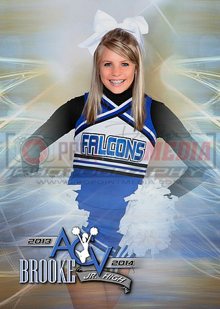 5x7 or wallets