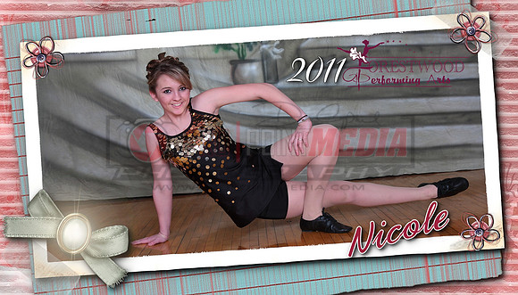2x3.5 Photo Magnet (set of 2)