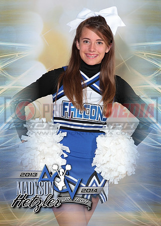 5x7 or wallets