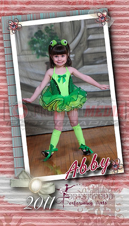 2x3.5 Photo Magnet (set of 2)