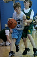 AAU~11U vs. Marion Center