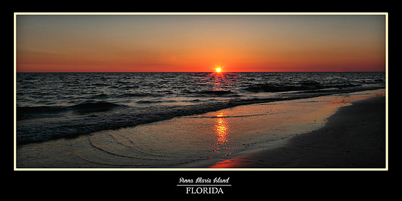 Anna Maria Island