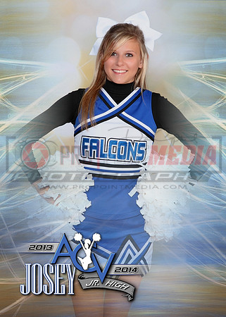 5x7 or wallets