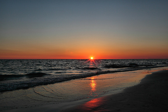 Anna Maria Island