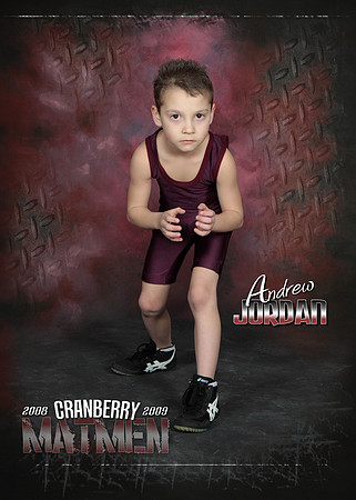 Available as a 5x7