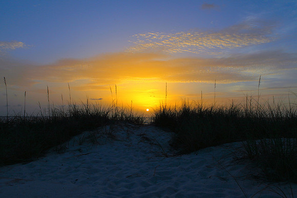 Boca Grande Island