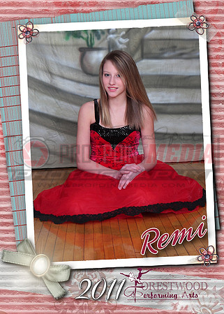 5x7 & wallets