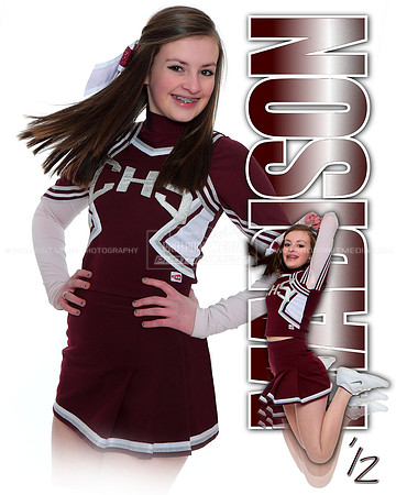 8x10 or 16x20