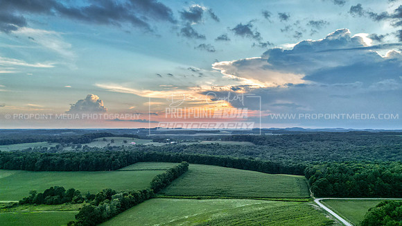 Lucinda, PA