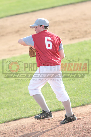 Elliot Donze~June 25, 2008