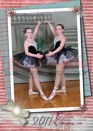 5x7 & wallets