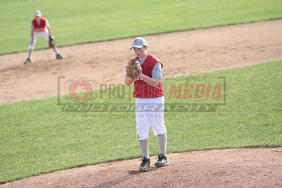 Elliot Donze~June 25, 2008