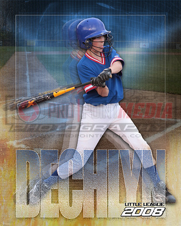 Available as an 8x10