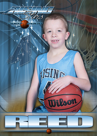Available as a 5x7 or wallets
