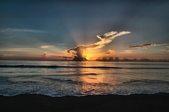 Juno Beach