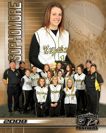 Available as an 8x10