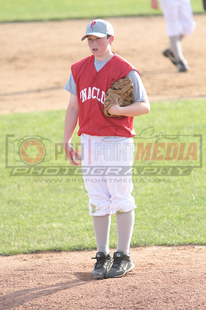 Elliot Donze~June 25, 2008