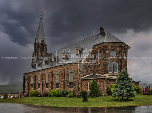 St. Michael's Church