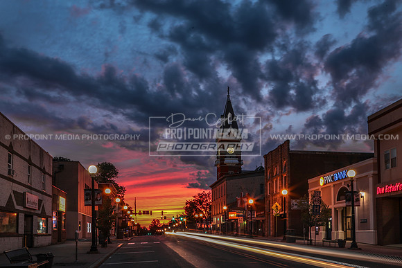 Main Street USA