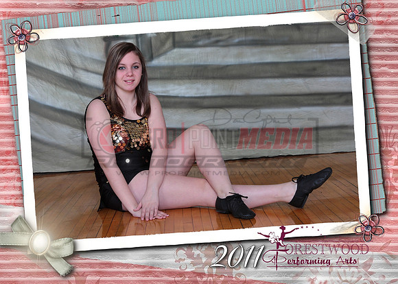 5x7 & wallets