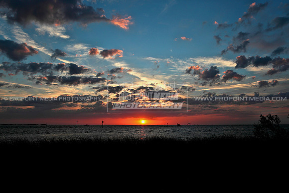 Pine Island, Florida