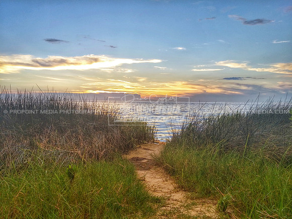 Pine Island, Florida