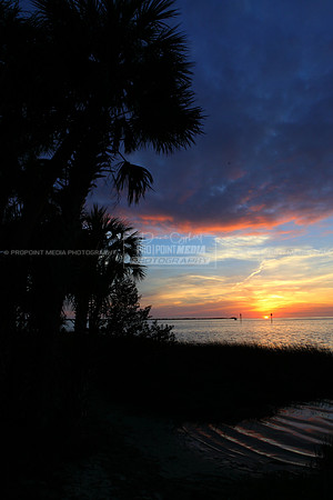 Pine Island, Florida