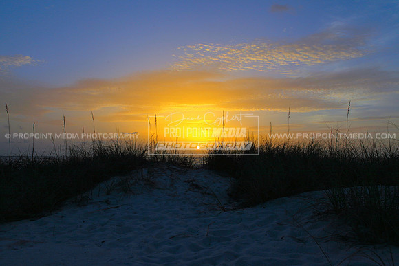 Boca Grande Island, Florida