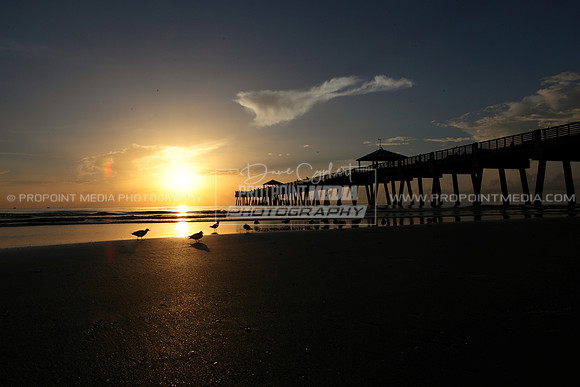 Juno Beach, Florida