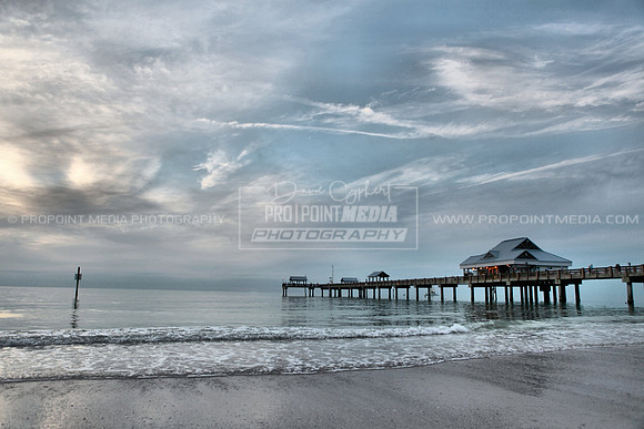 Clearwater Beach, Florida