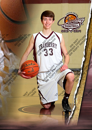 5x7 & wallets