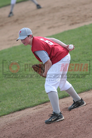 Elliot Donze~June 25, 2008