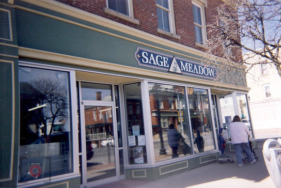 sage meadow