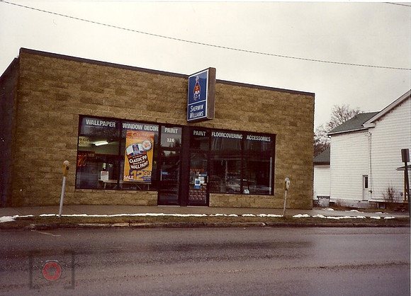 sherwin williams