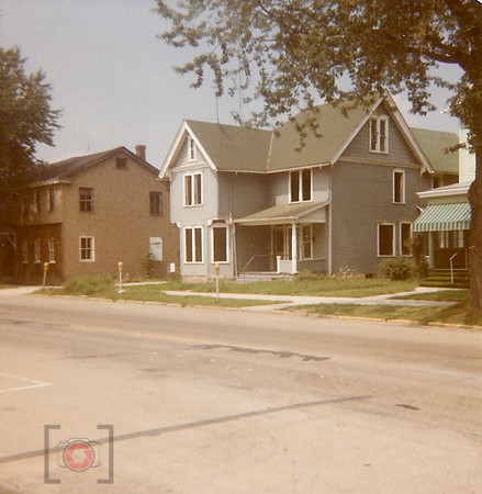 tavern wilson amsler house